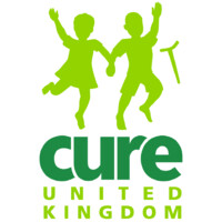 CURE INTERNATIONAL (UK) logo, CURE INTERNATIONAL (UK) contact details