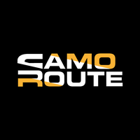 Camo-route logo, Camo-route contact details