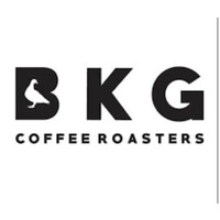 BKG Coffee Roasters logo, BKG Coffee Roasters contact details