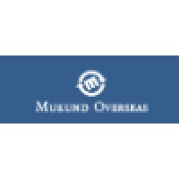 Mukund Overseas logo, Mukund Overseas contact details