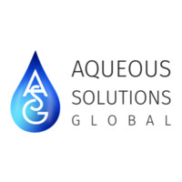 Aqueous Solutions Global logo, Aqueous Solutions Global contact details