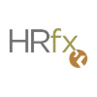 HRfx Consulting - Human Resource Solutions In Canada logo, HRfx Consulting - Human Resource Solutions In Canada contact details