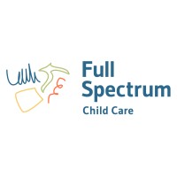 Full Spectrum Child Care, LLC logo, Full Spectrum Child Care, LLC contact details