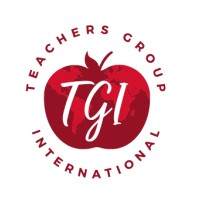 Teachers Group International Corp. logo, Teachers Group International Corp. contact details