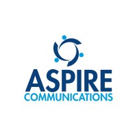 Aspire Communications Inc. logo, Aspire Communications Inc. contact details