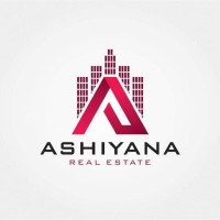 Ashiyana Real Estate logo, Ashiyana Real Estate contact details