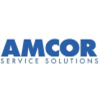 AMCOR Service Solutions logo, AMCOR Service Solutions contact details