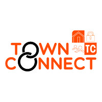 TownConnect Technologies logo, TownConnect Technologies contact details