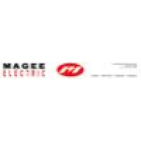 Magee Electric logo, Magee Electric contact details