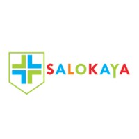 Salokaya Health Care logo, Salokaya Health Care contact details