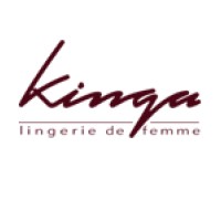 KINGA Lingerie de Femme logo, KINGA Lingerie de Femme contact details