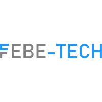 PT. FEBE TEKNOLOGI DIGITAL logo, PT. FEBE TEKNOLOGI DIGITAL contact details