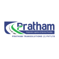 Pratham Transolutions India PVT LTD logo, Pratham Transolutions India PVT LTD contact details