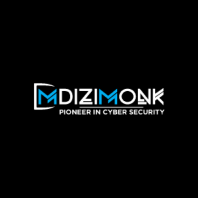 DiziMonk Solution logo, DiziMonk Solution contact details