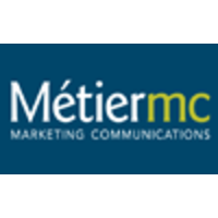 Métier Marketing Communications, Inc. logo, Métier Marketing Communications, Inc. contact details