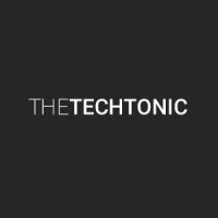 The TechTonic logo, The TechTonic contact details