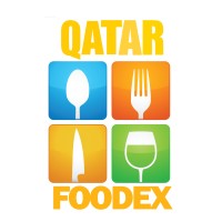 Qatar FoodEX logo, Qatar FoodEX contact details