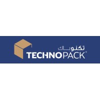 Technopack logo, Technopack contact details