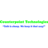 Counterpoint Technologies logo, Counterpoint Technologies contact details