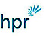 HPR logo, HPR contact details