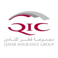 Qatar Insurance Company logo, Qatar Insurance Company contact details