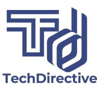 TechDirective logo, TechDirective contact details