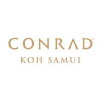 Conrad Koh Samui logo, Conrad Koh Samui contact details