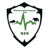 Finance and investment cell logo, Finance and investment cell contact details