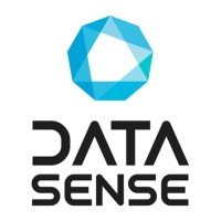 Data Sense logo, Data Sense contact details