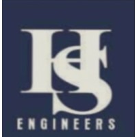 HS ENGINEERS logo, HS ENGINEERS contact details