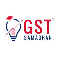 GST Samadhan logo, GST Samadhan contact details