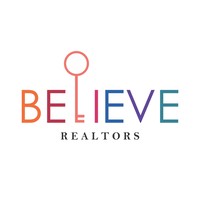 Believe Realtors logo, Believe Realtors contact details