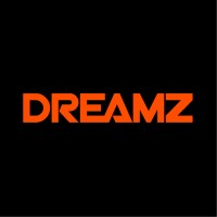 DREAMZ logo, DREAMZ contact details