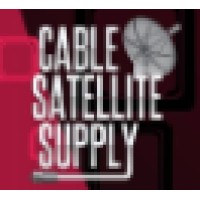 Cable & Satellite Supply logo, Cable & Satellite Supply contact details