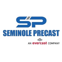 Seminole Precast, Inc. logo, Seminole Precast, Inc. contact details