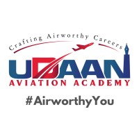 Udaan Aviation Academy™ logo, Udaan Aviation Academy™ contact details