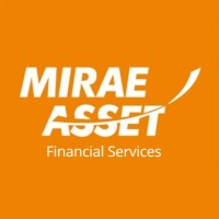 Mirae Asset Financial Services India Pvt Ltd logo, Mirae Asset Financial Services India Pvt Ltd contact details