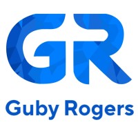 Guby Rogers logo, Guby Rogers contact details