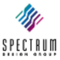 Spectrum Design Group logo, Spectrum Design Group contact details