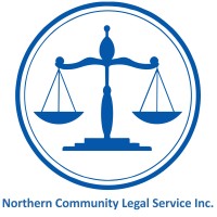 Northern Community Legal Service logo, Northern Community Legal Service contact details