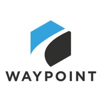 Waypoint Building Group logo, Waypoint Building Group contact details