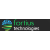 Fortius Technologies logo, Fortius Technologies contact details