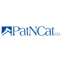 PatnCat Co Inc. logo, PatnCat Co Inc. contact details