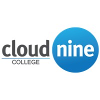 Cloud Nine College logo, Cloud Nine College contact details