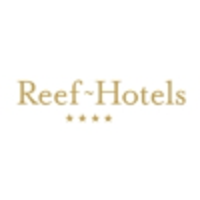 Reef Hotels logo, Reef Hotels contact details