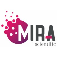 MIRA SCIENTIFIC logo, MIRA SCIENTIFIC contact details