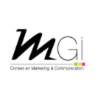 MG International logo, MG International contact details