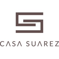 Casa Suarez logo, Casa Suarez contact details