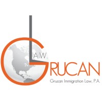 LAW OFFICES OF JILL E. GRUCAN, P.A. logo, LAW OFFICES OF JILL E. GRUCAN, P.A. contact details