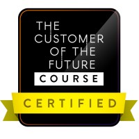 The Customer Of The Future Course logo, The Customer Of The Future Course contact details